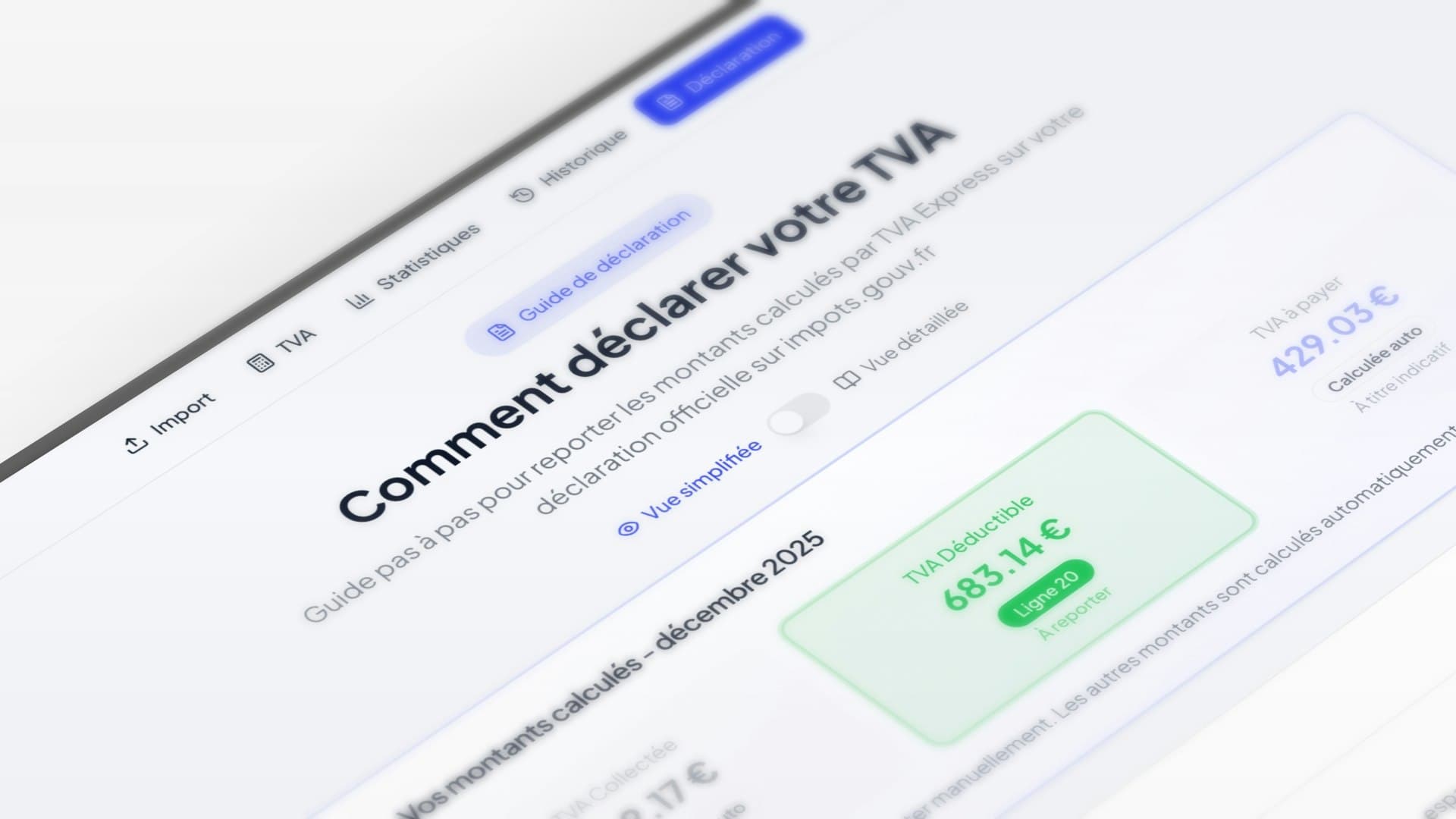 TVA Express screenshot 7