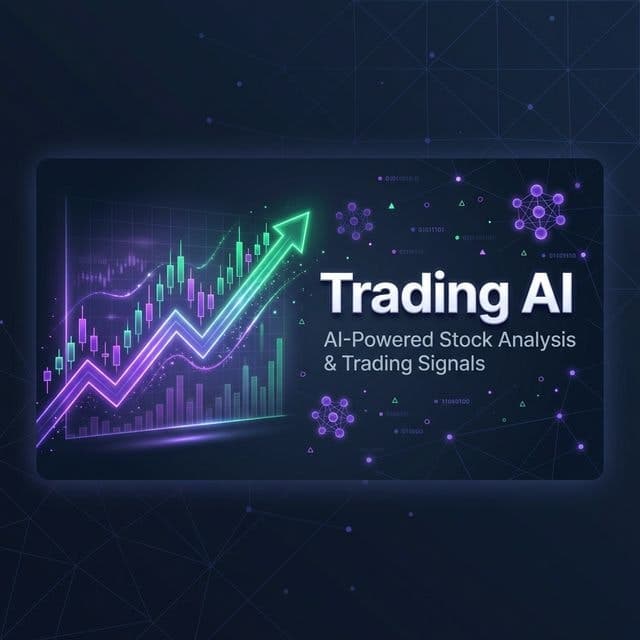 Trading-AI screenshot 1