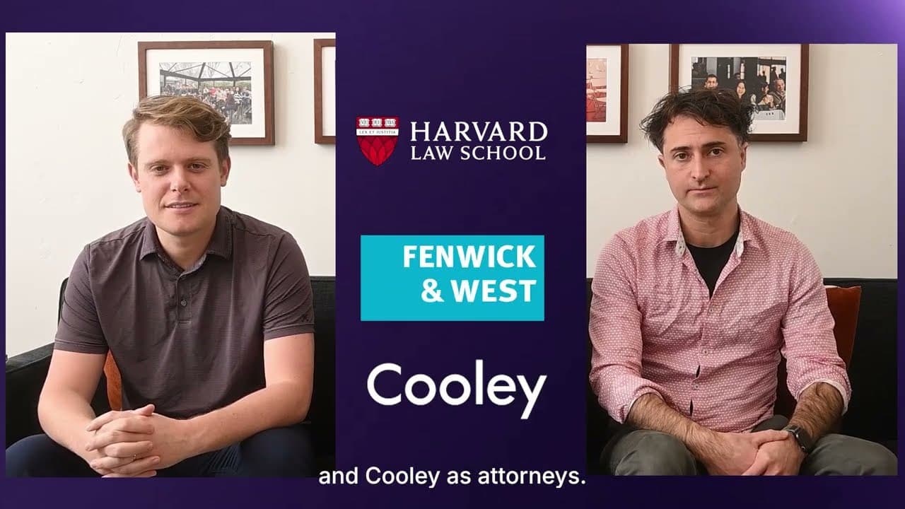 General Legal screenshot 1