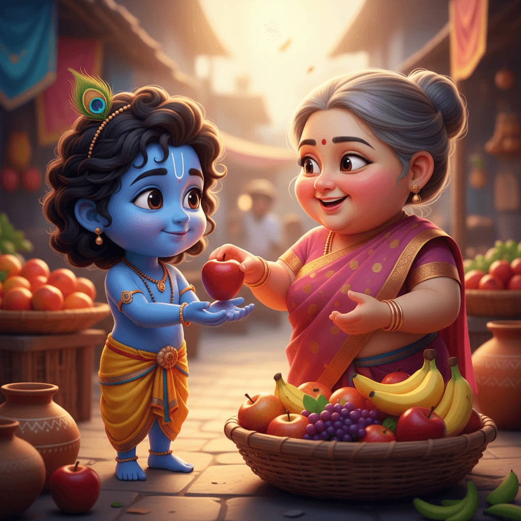 Koyal - The Storyteller screenshot 4