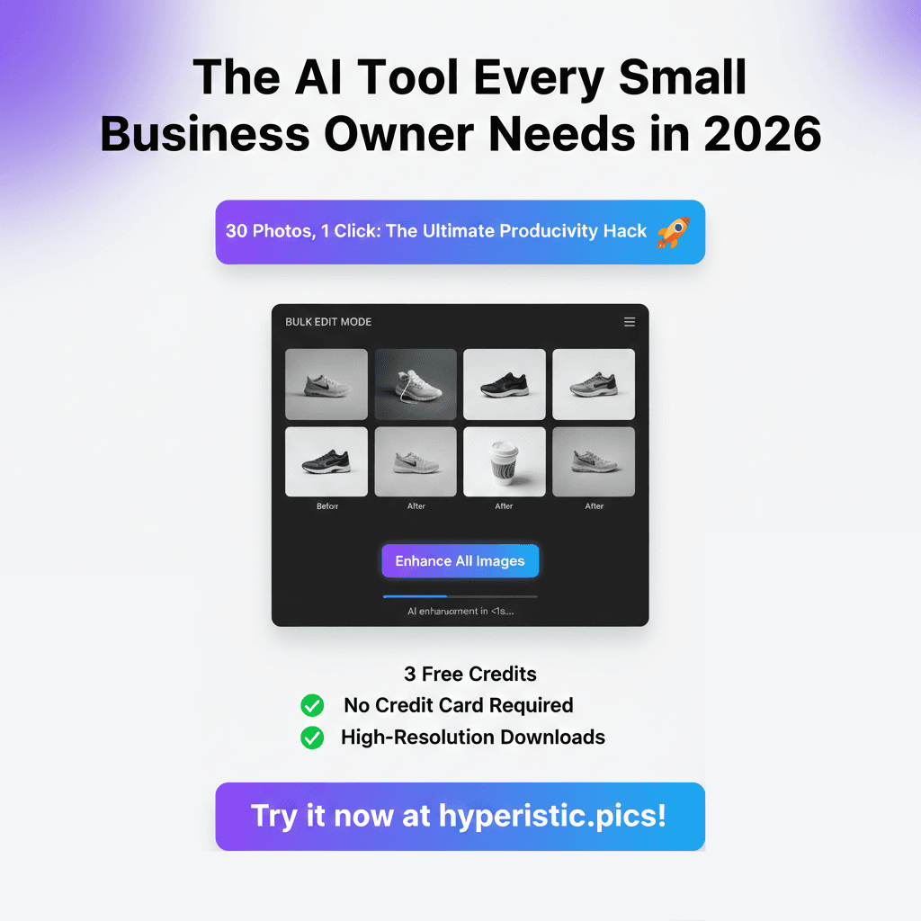 Hyperistic screenshot 4