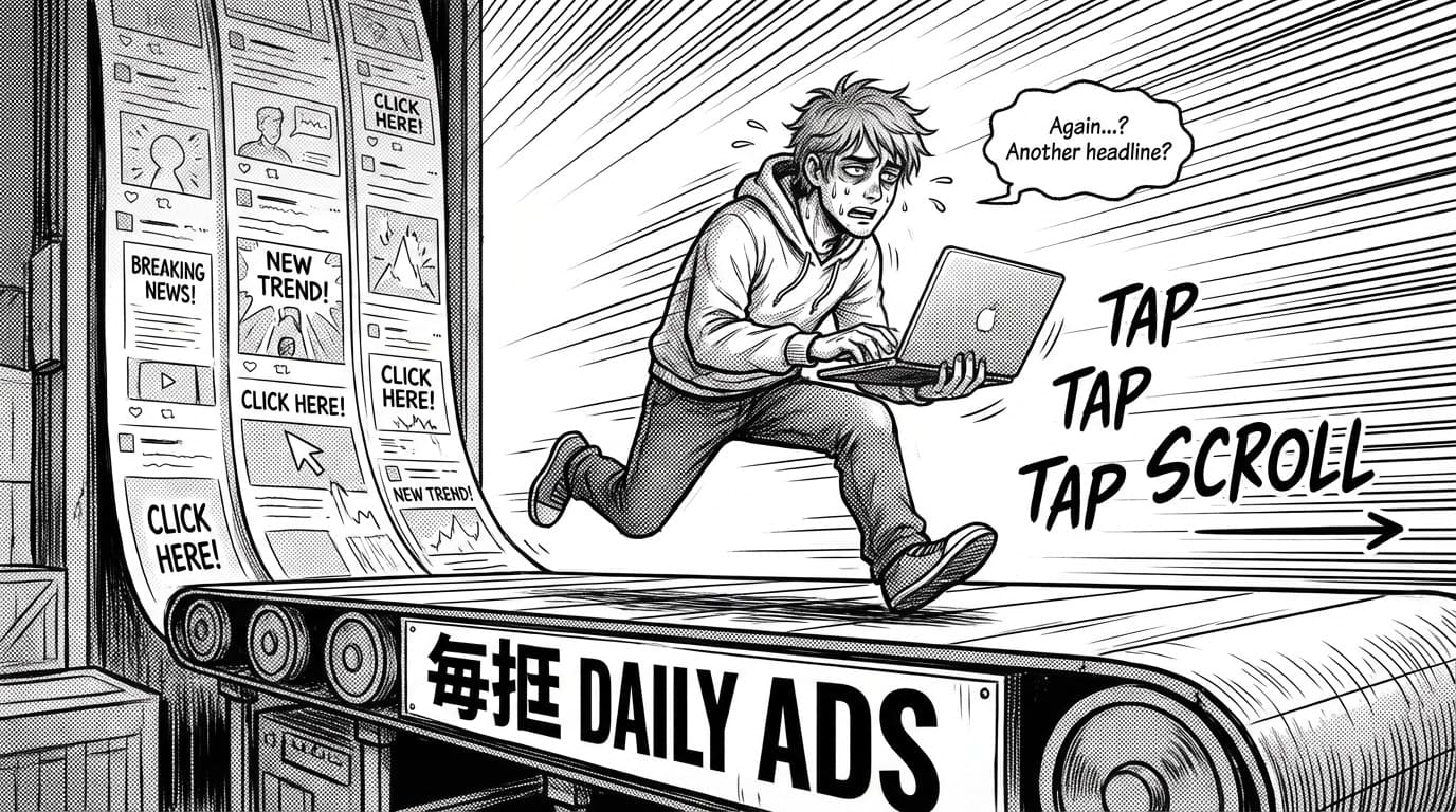 ZETSU EDU AI AD GENERATOR screenshot 3