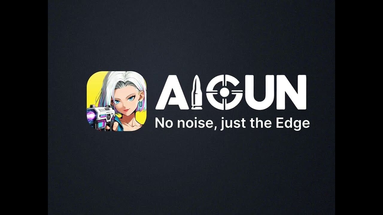 AIGun screenshot 1