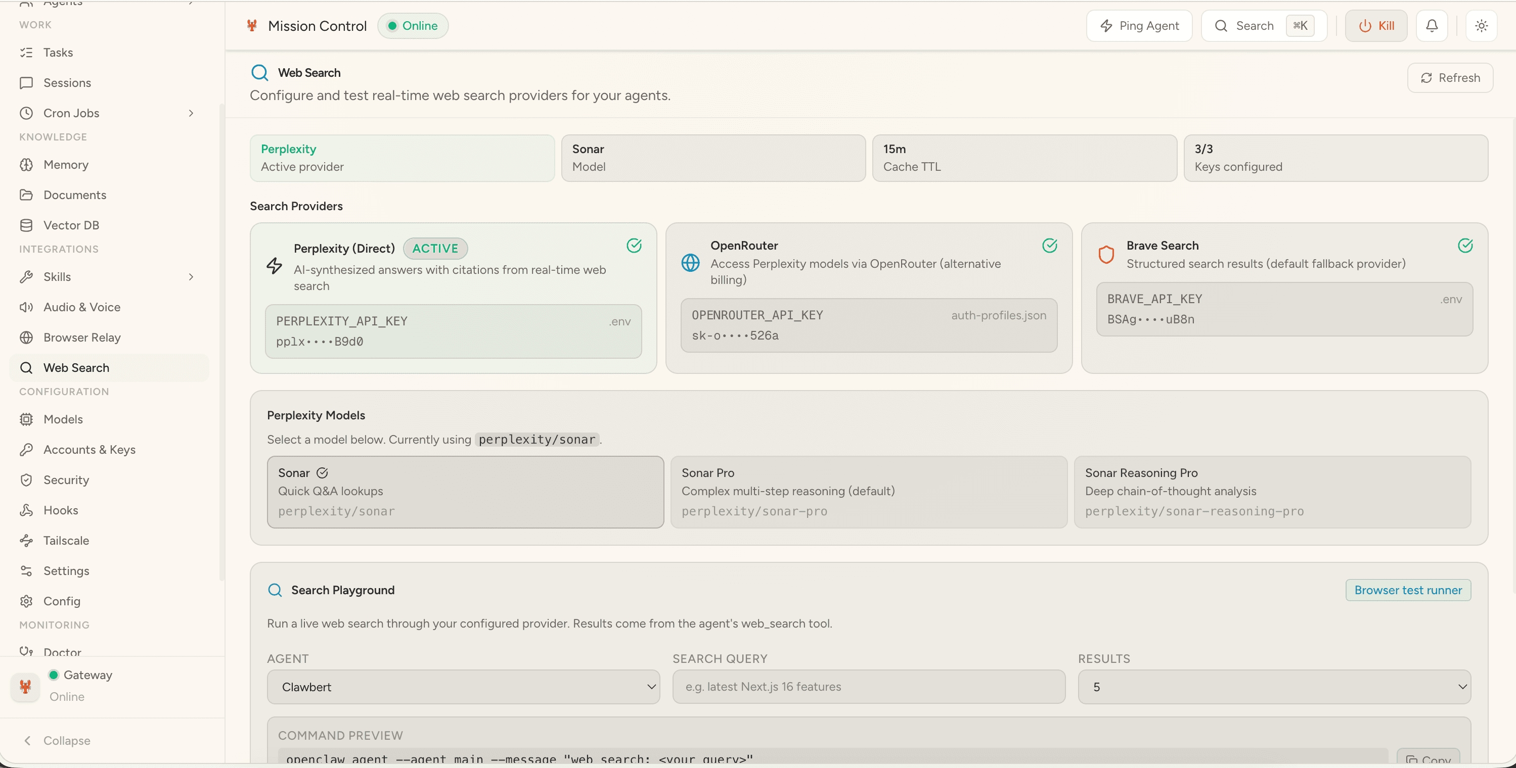 AgentBay screenshot 6
