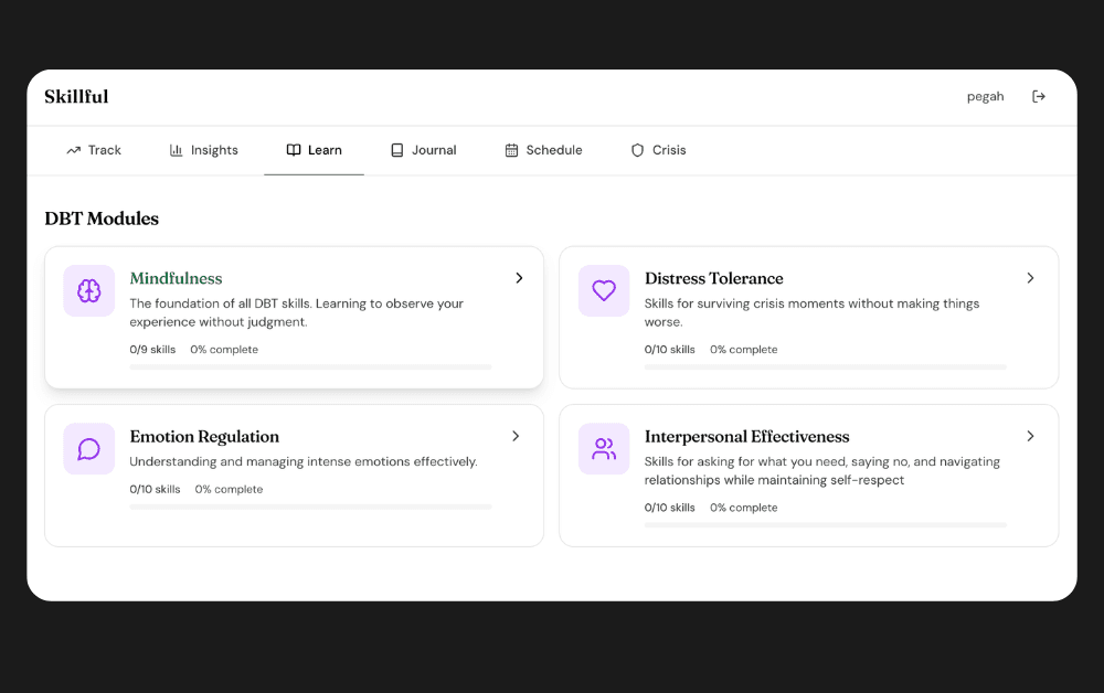 Skillful screenshot 3