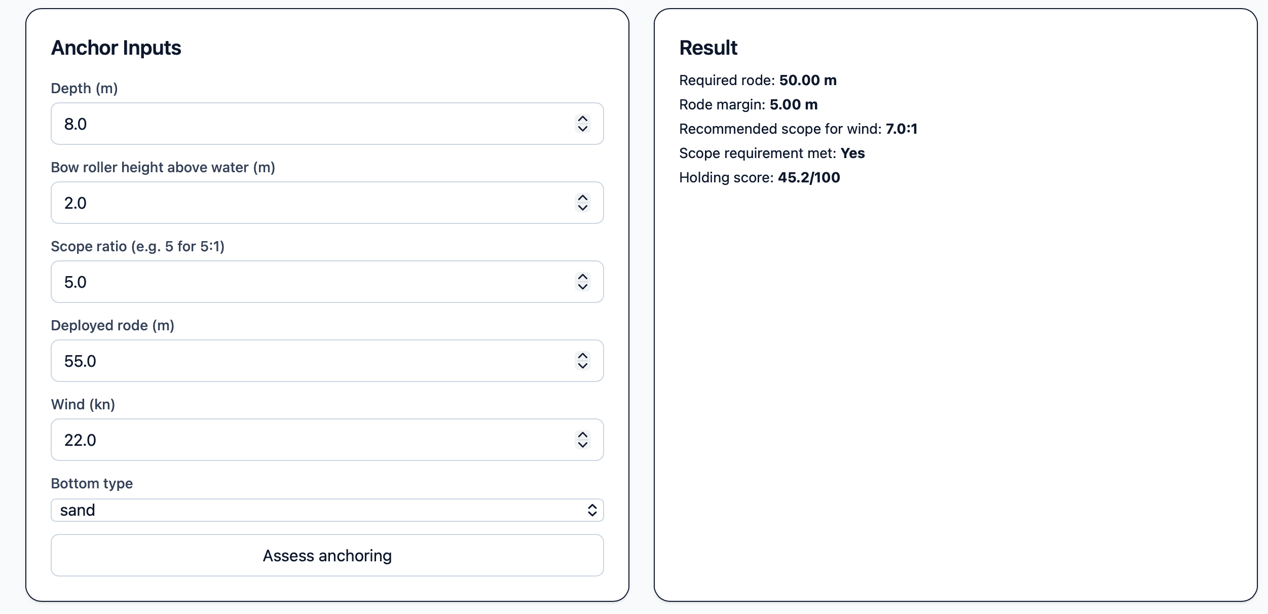 Useful one-page tools for real work screenshot 2