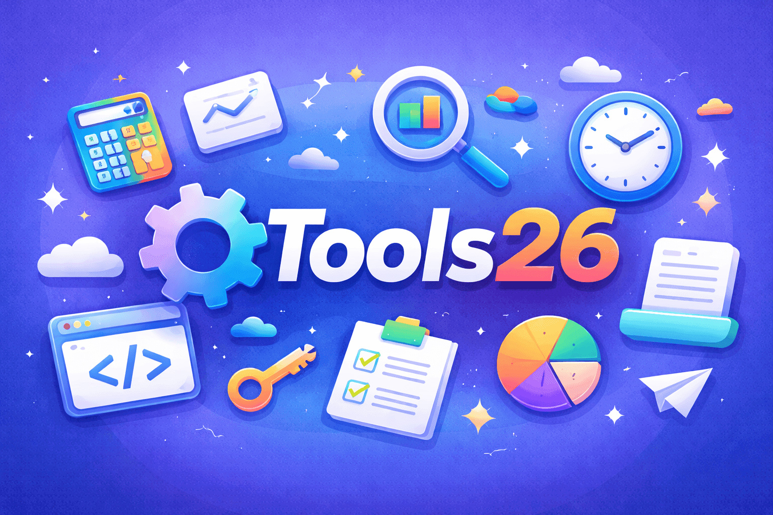 Tools26 screenshot 1