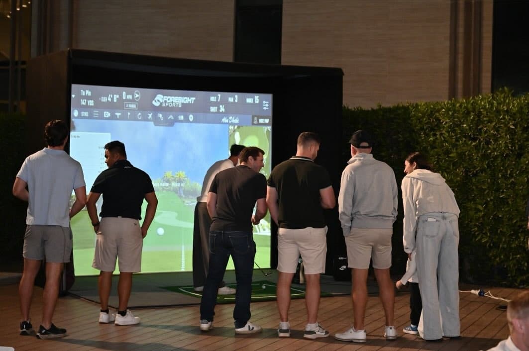 Aguila Performance screenshot 5