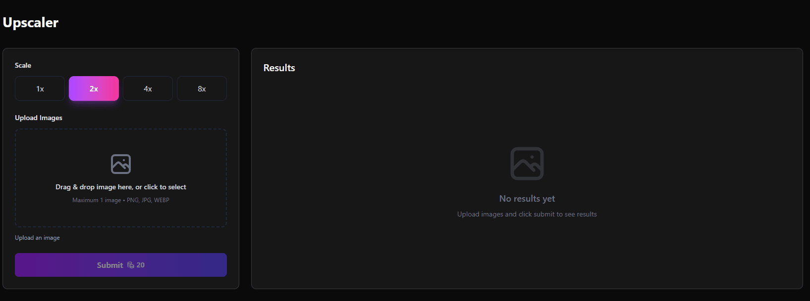 Regen Studio AI screenshot 4