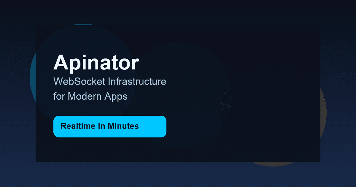 Apinator screenshot 2
