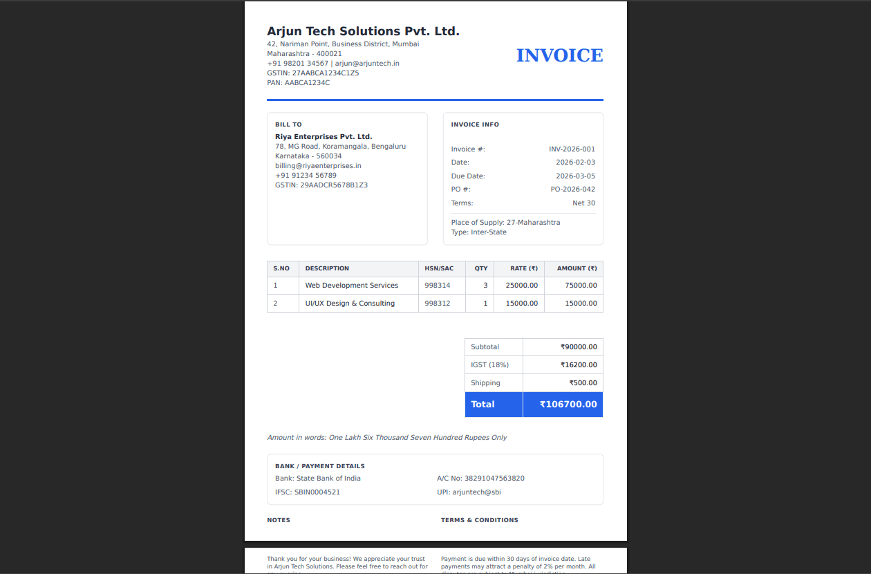 EasyVoice screenshot 3