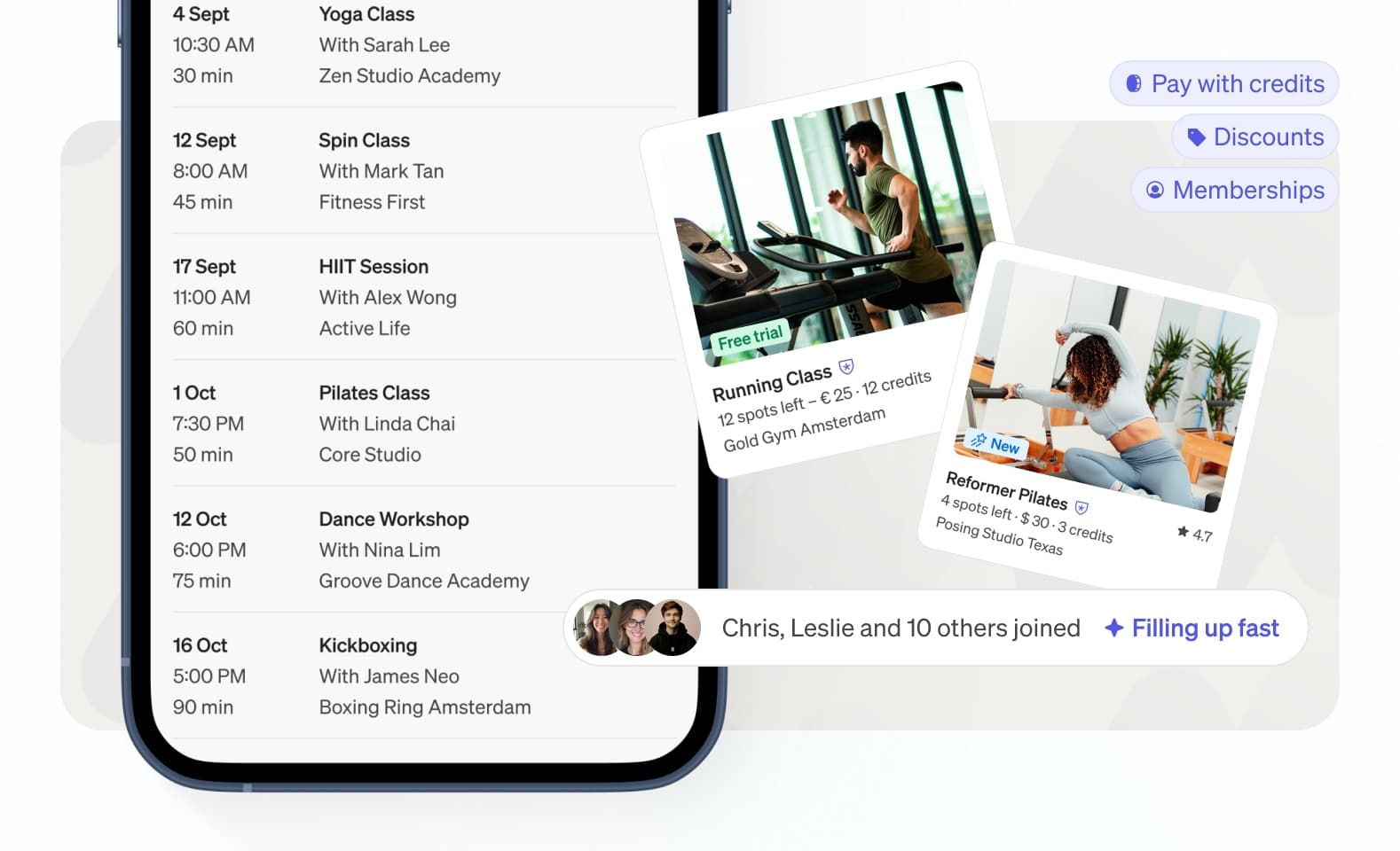Matchable screenshot 3