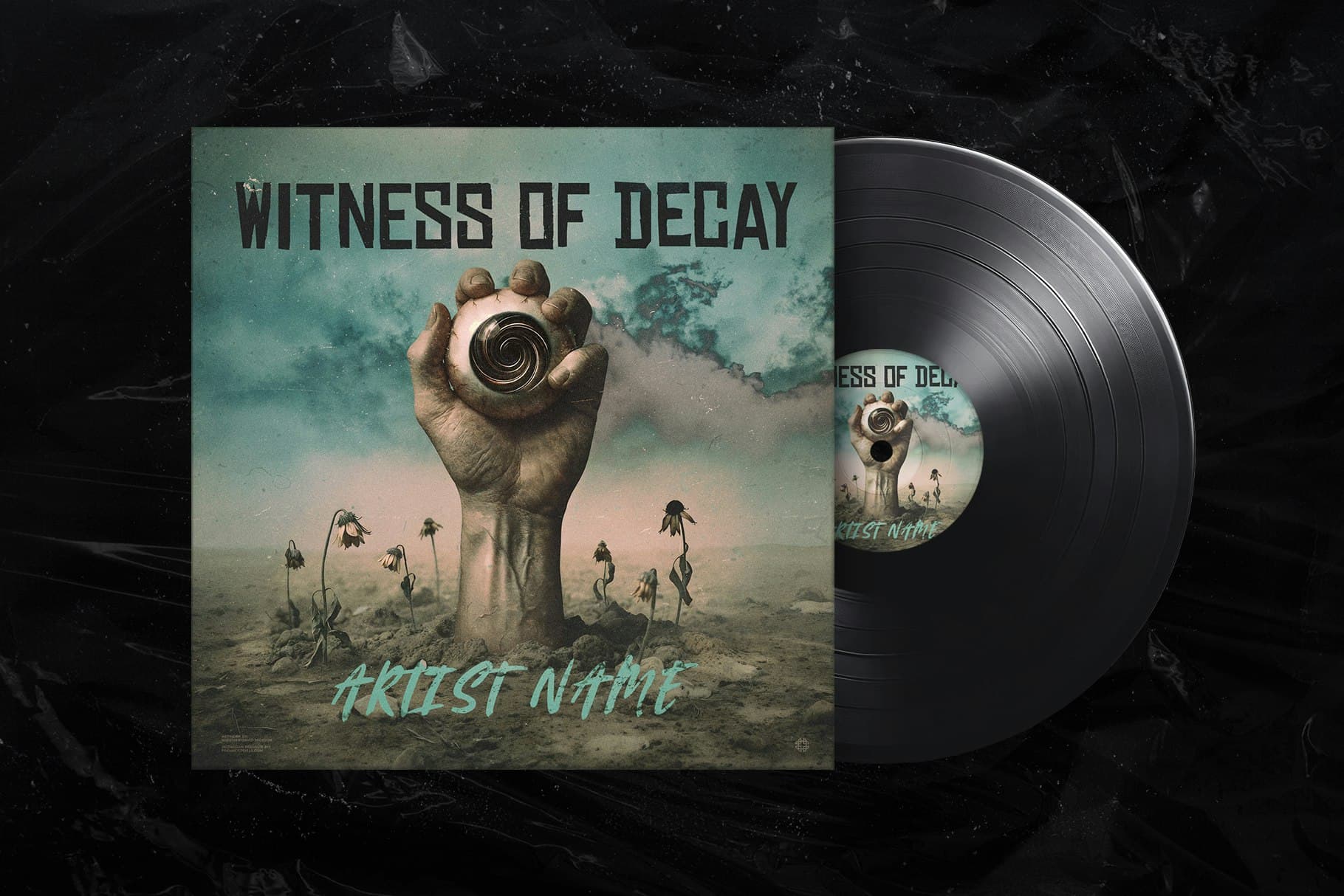 Premade Pixels screenshot 1