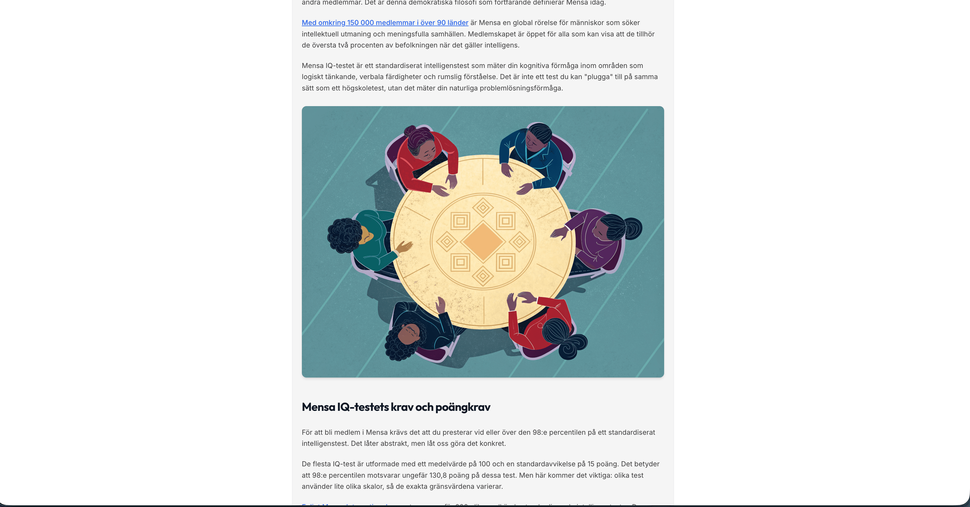 FirstSearch.AI screenshot 4