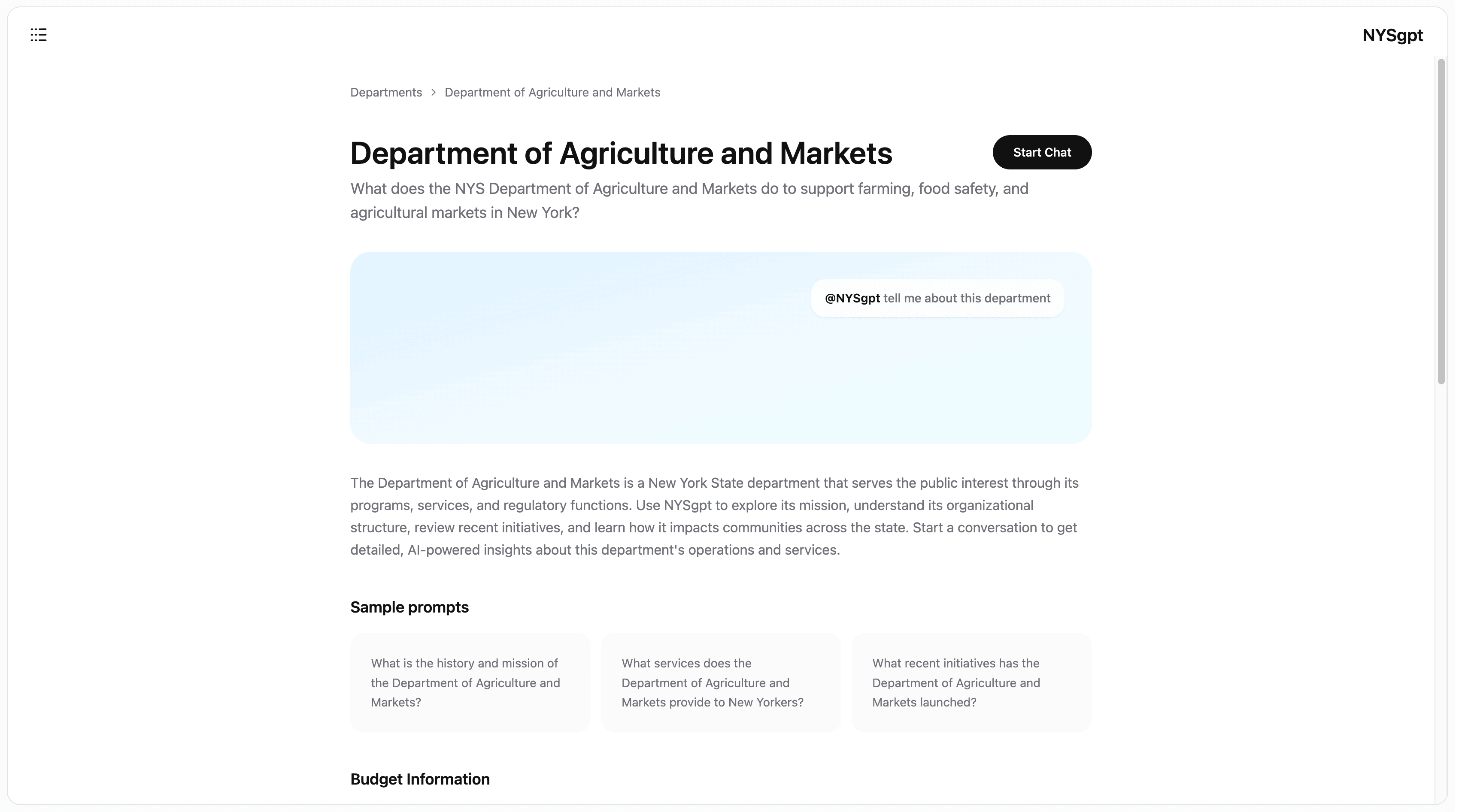 NYSgpt | GovTech screenshot 3