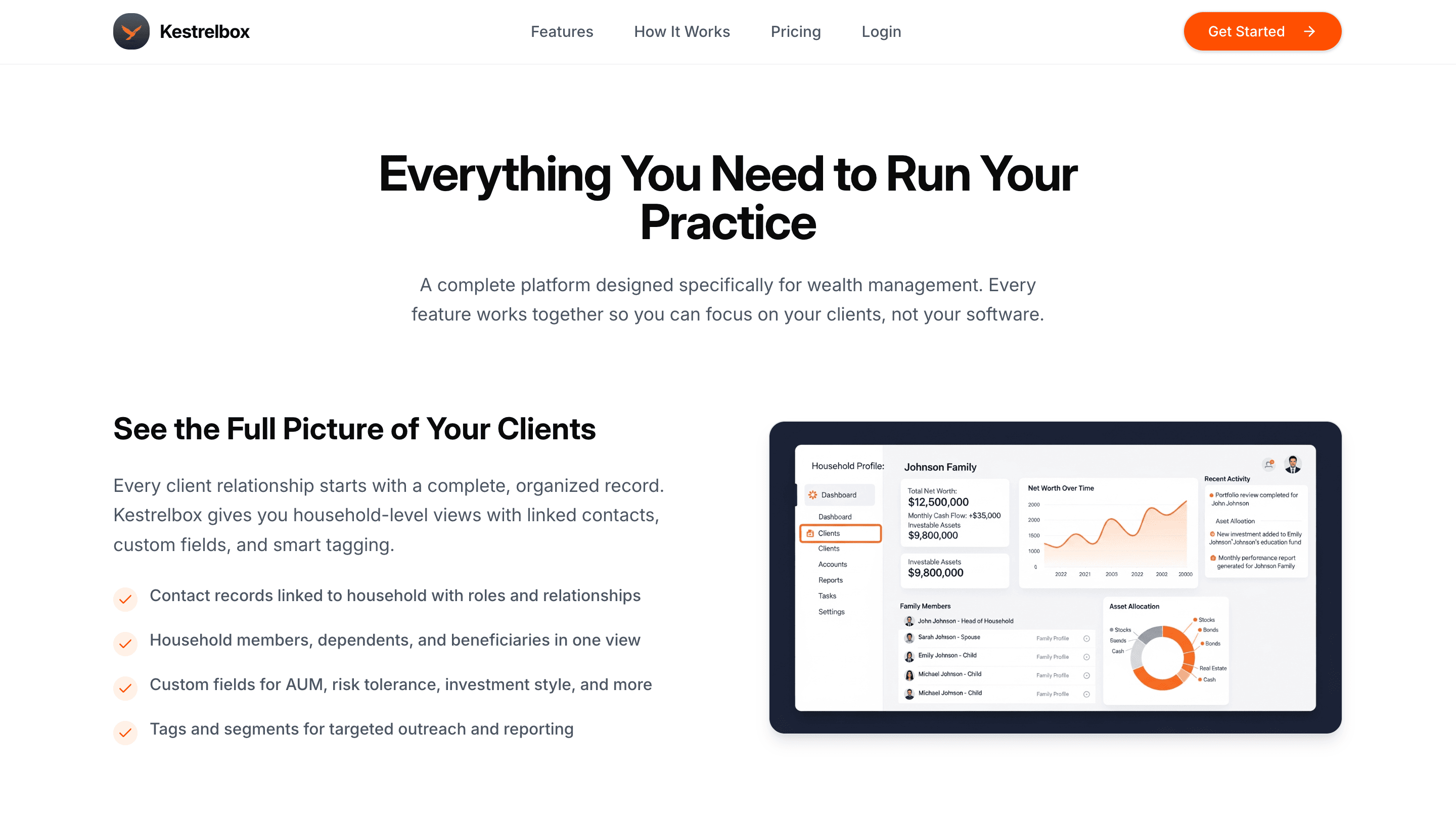 Kestrelbox screenshot 6