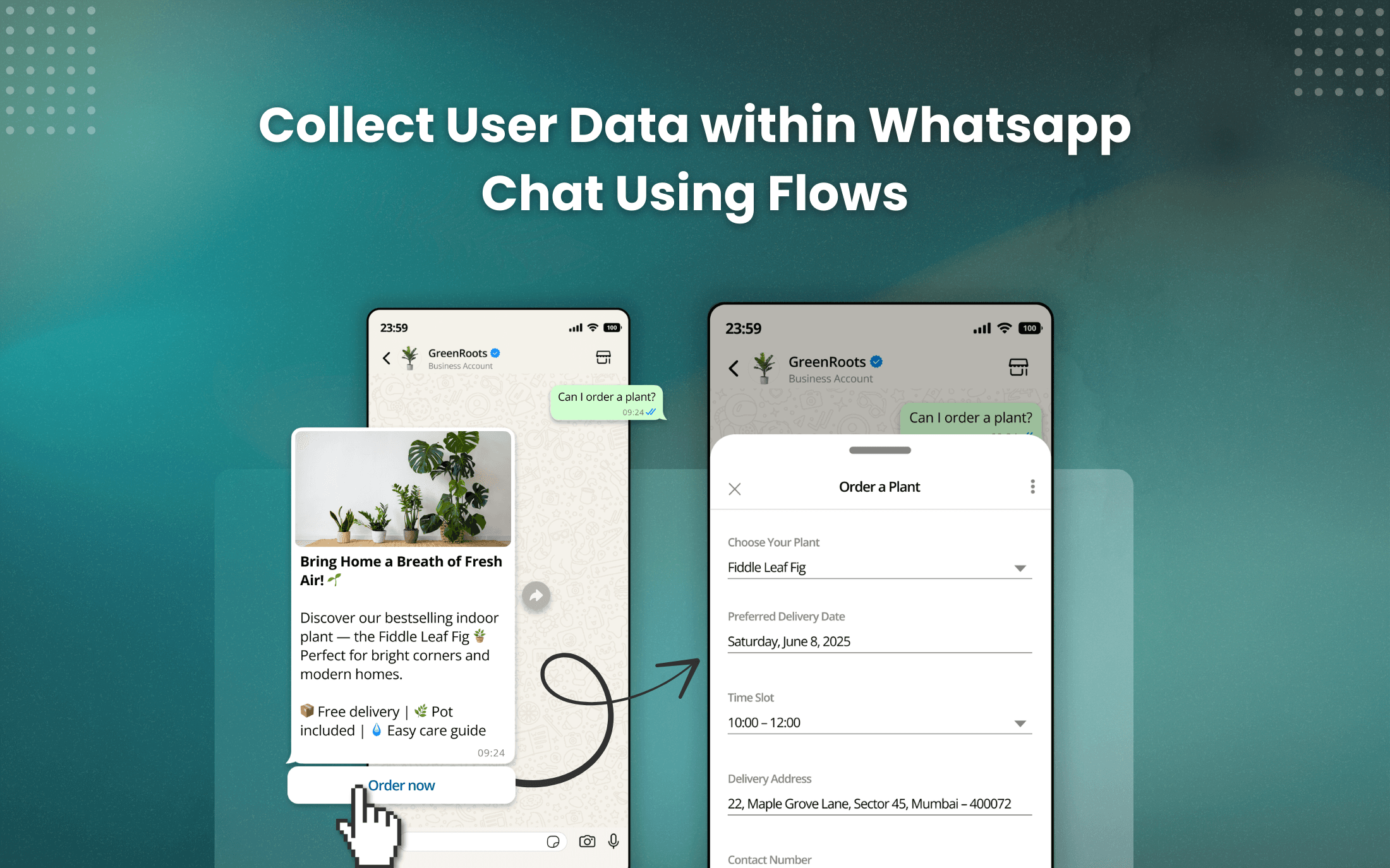WANotifier screenshot 11