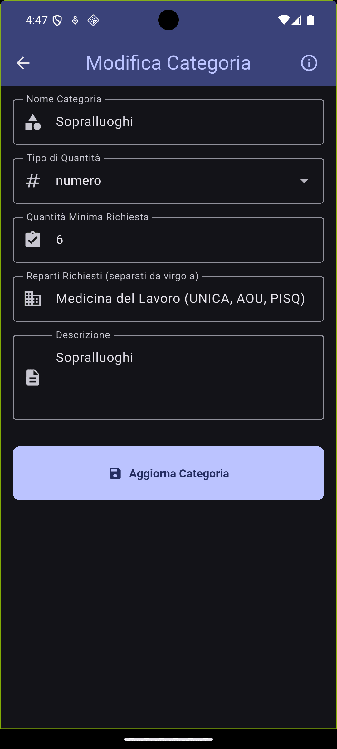 R Portfolio screenshot 15