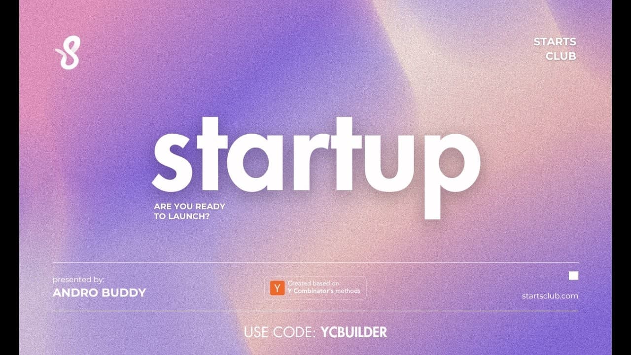 Starts Club screenshot 1