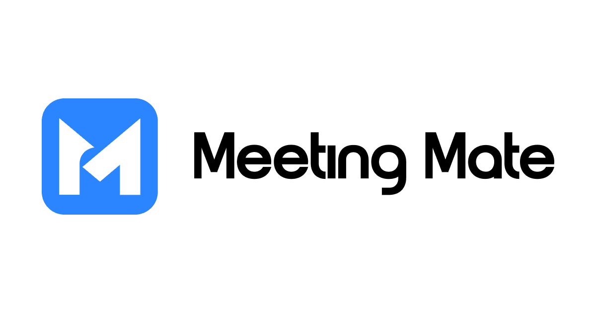 Meeting Mate screenshot 1