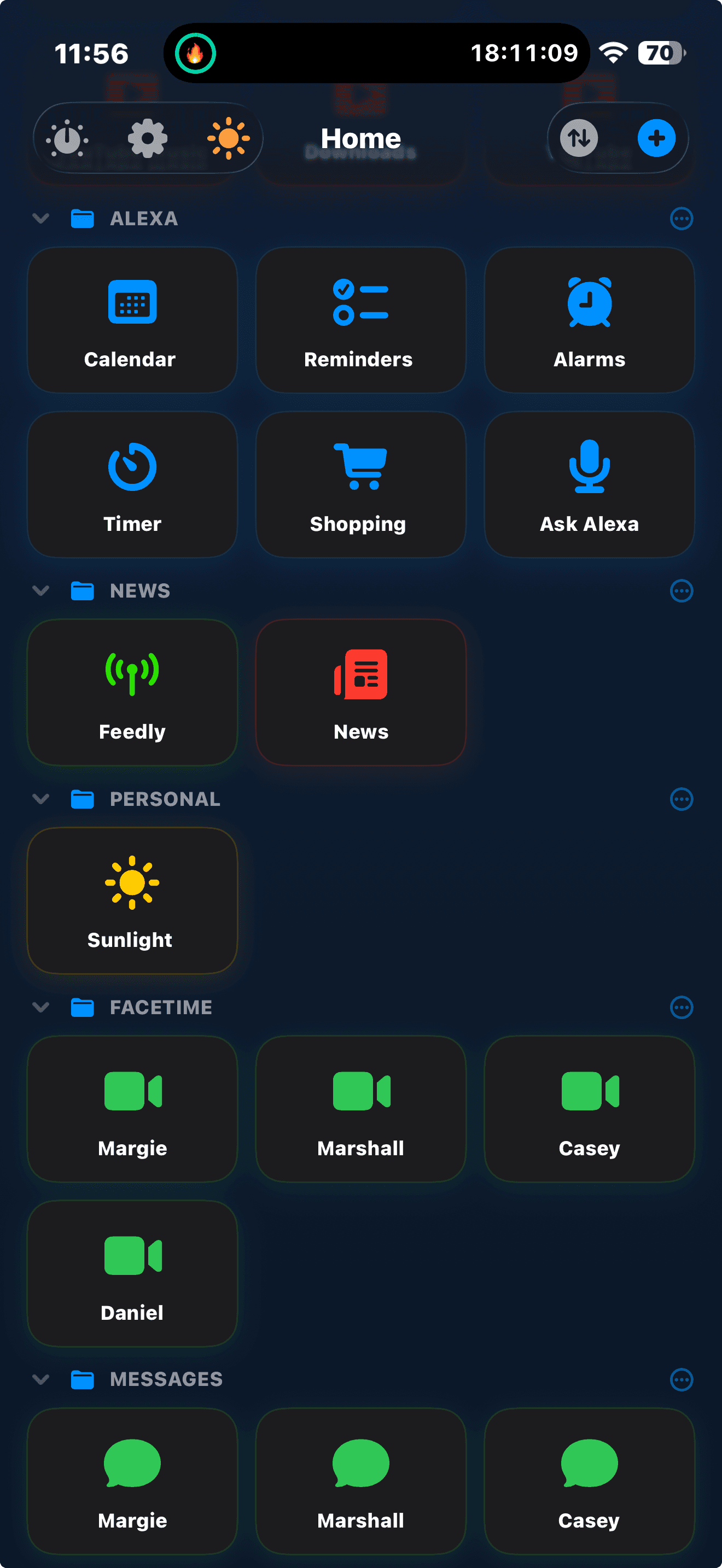 Sebastian - Daily Assistant screenshot 5