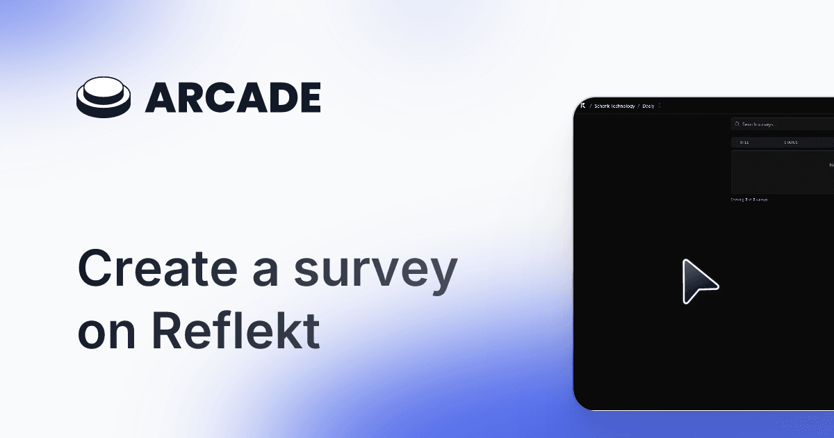 Reflekt screenshot 1