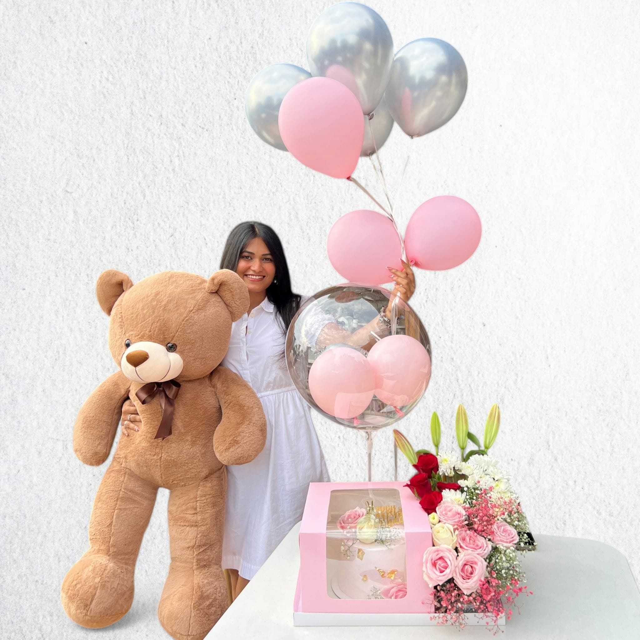 For Her screenshot 1