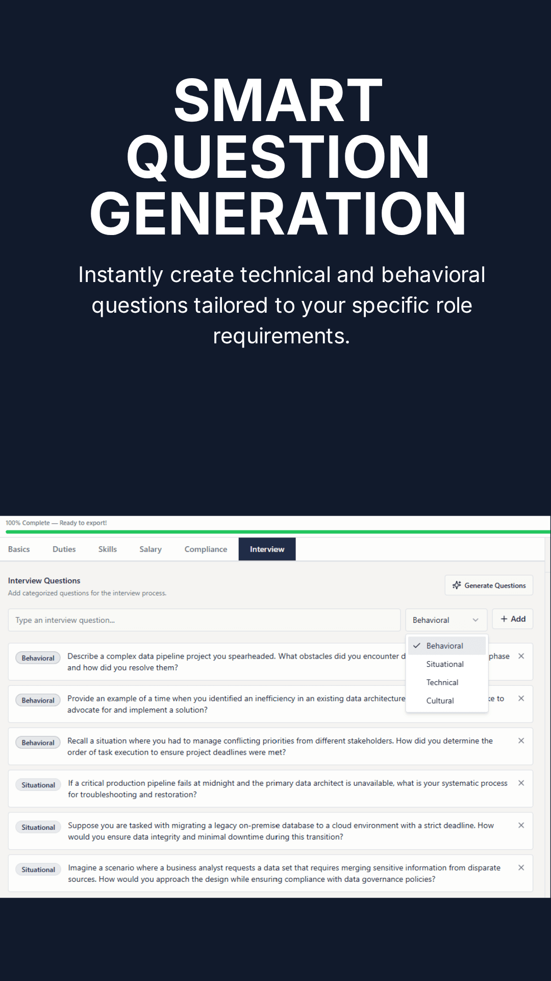 JD Creator Pro screenshot 4