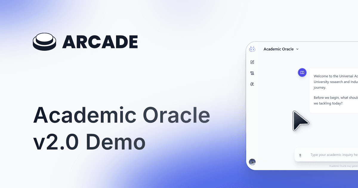 Academic Oracle v2.0 screenshot 1