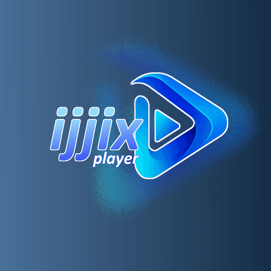 ijjix player screenshot 1