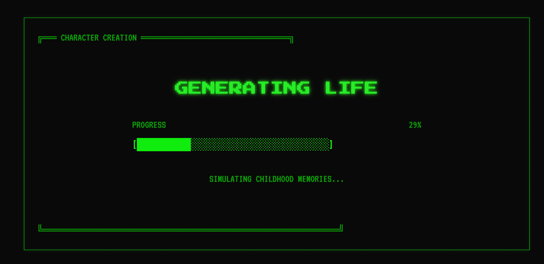 LIFESPAN screenshot 2