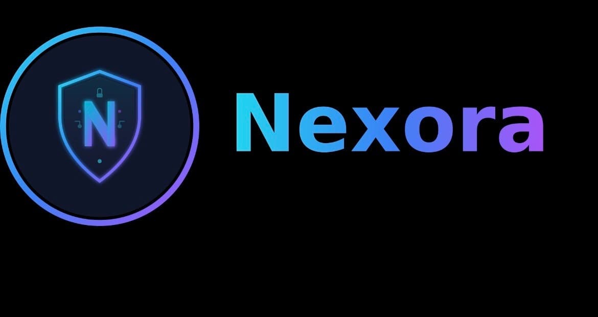 Nexora Inc screenshot 1