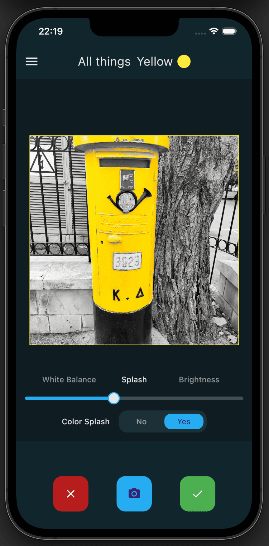 PatchWalk screenshot 8