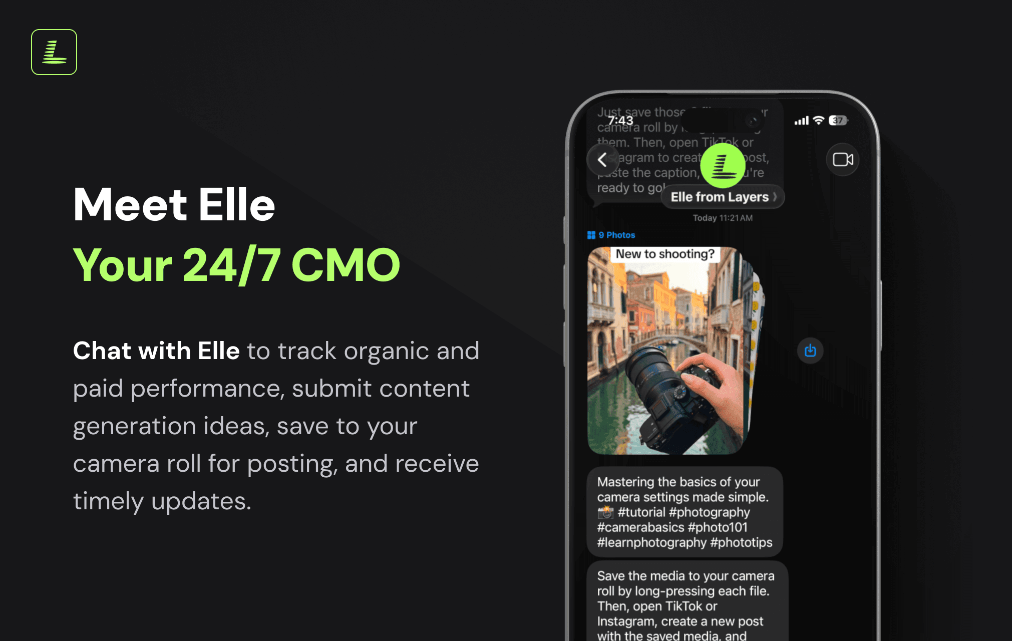 Layers screenshot 10