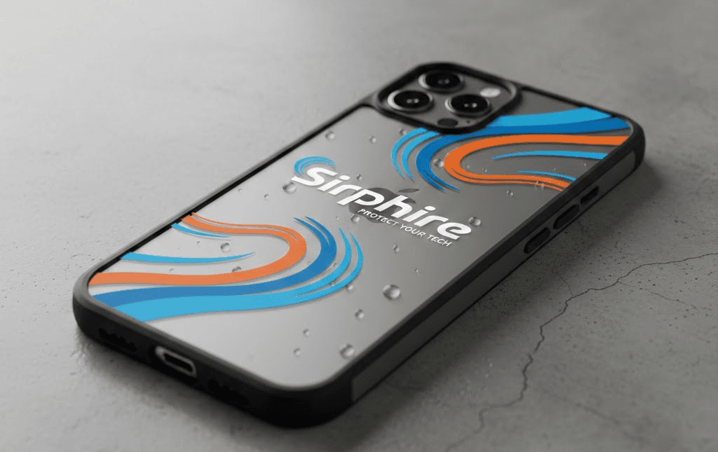 Custom Mobile Covers screenshot 1