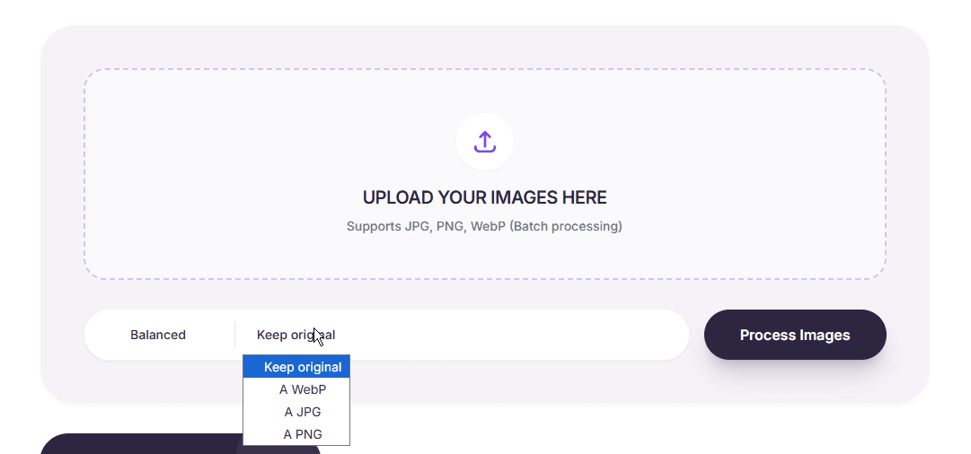 PxForge screenshot 2