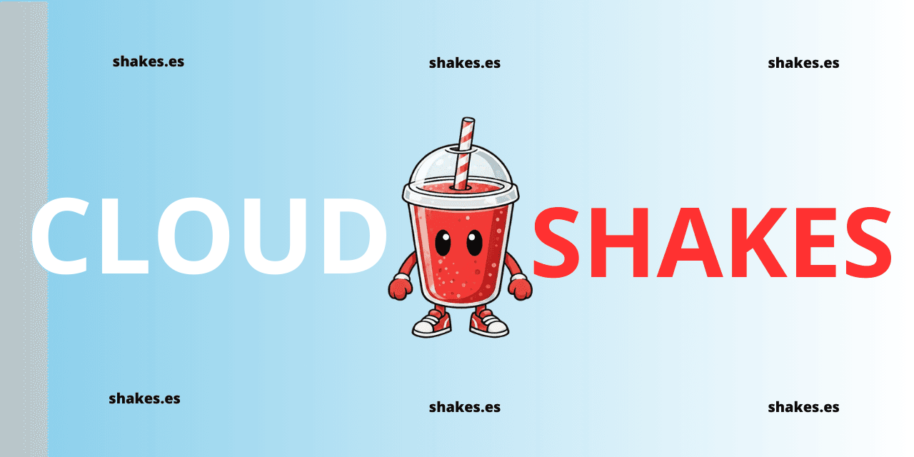 Cloud Shakes screenshot 1