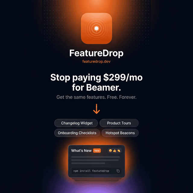 FeatureDrop screenshot 3