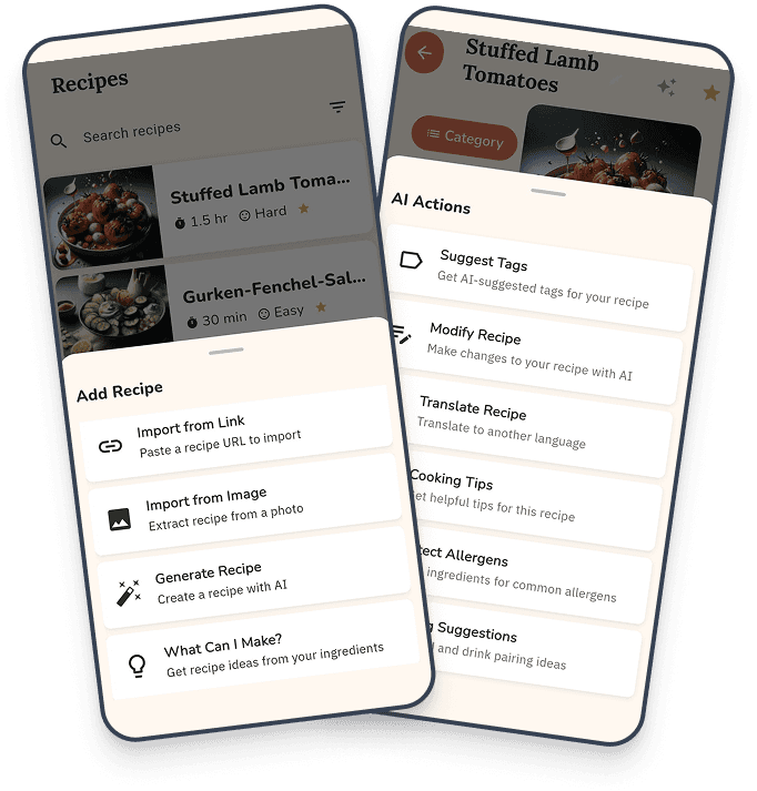 MealTime screenshot 5