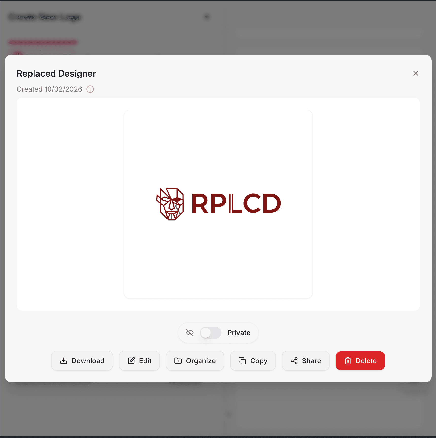 LOGOGRAM screenshot 3