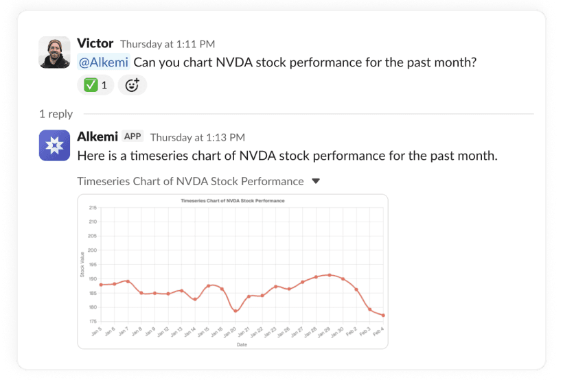Alkemi screenshot 13