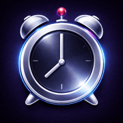 Alarm Arcade: Beat the Clock