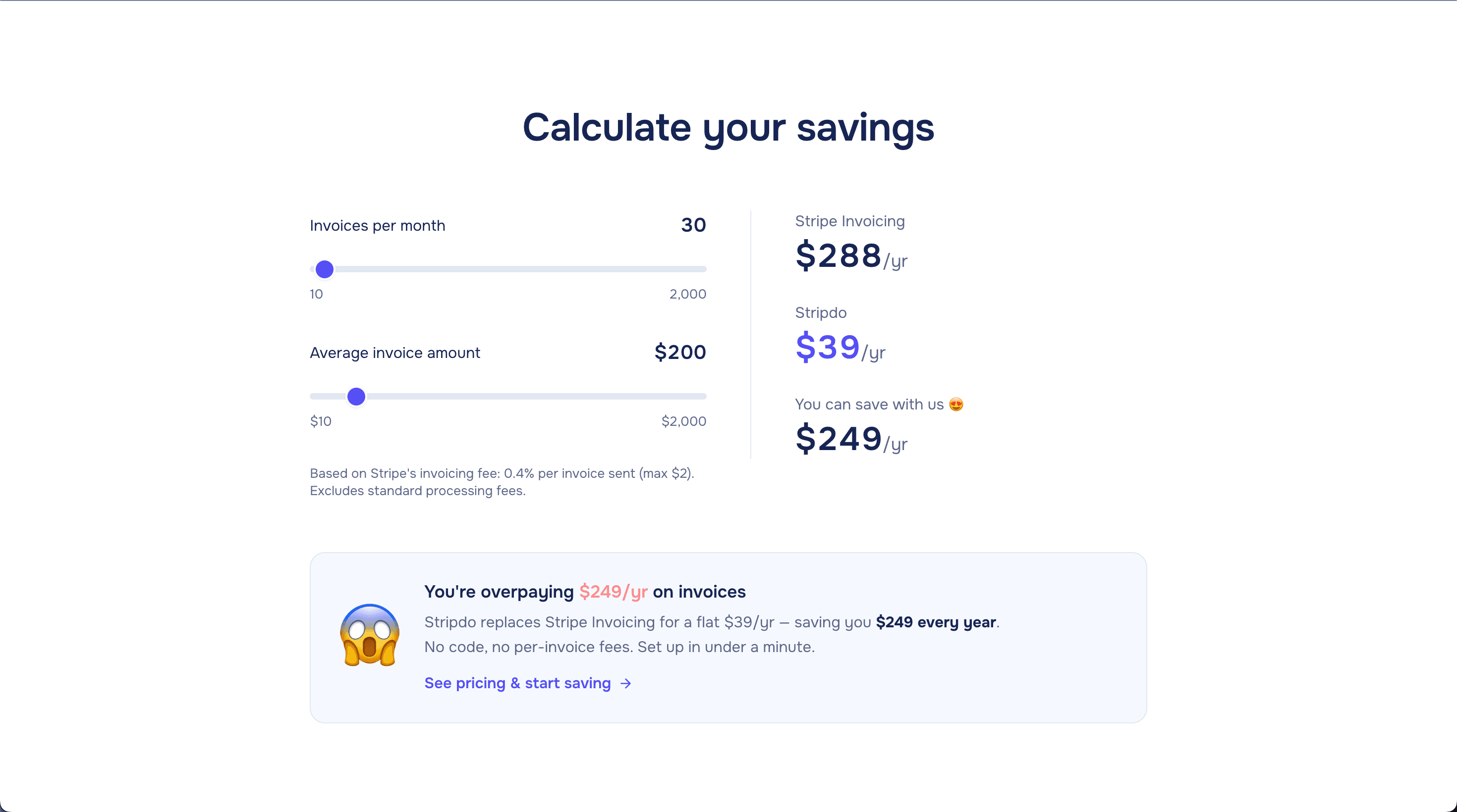 Stripdo screenshot 2