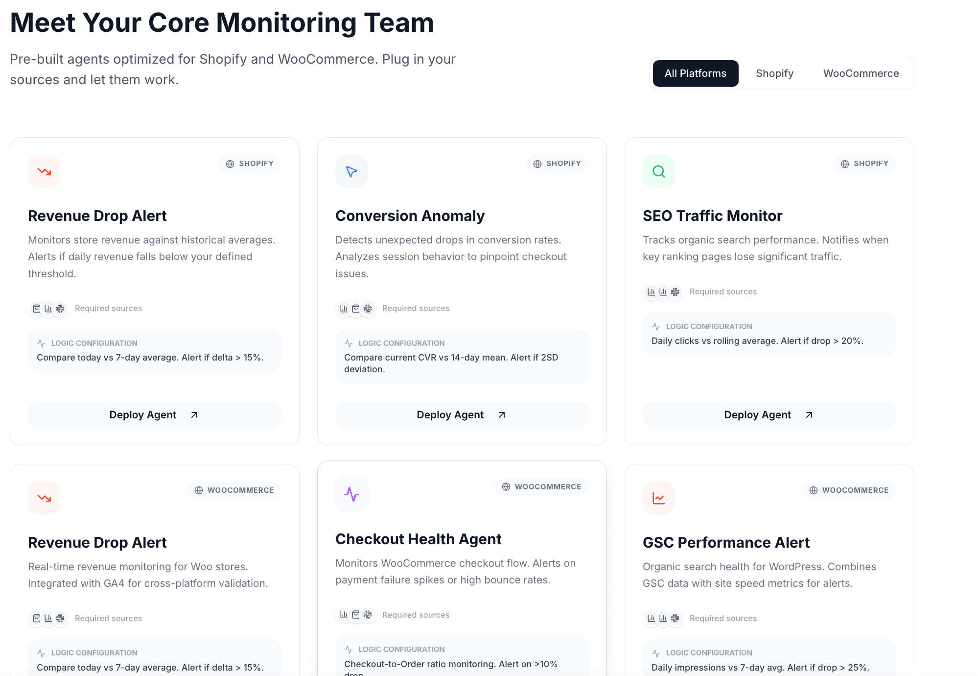 datavessel screenshot 4