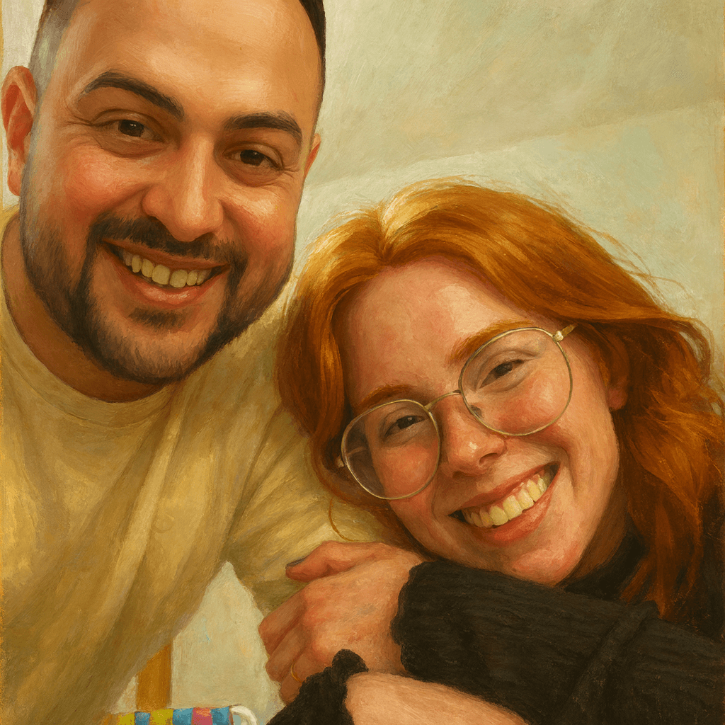 Stylize8 screenshot 5