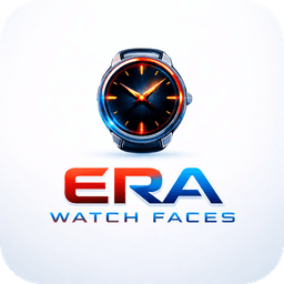 Era: 24 Hour Watch Face