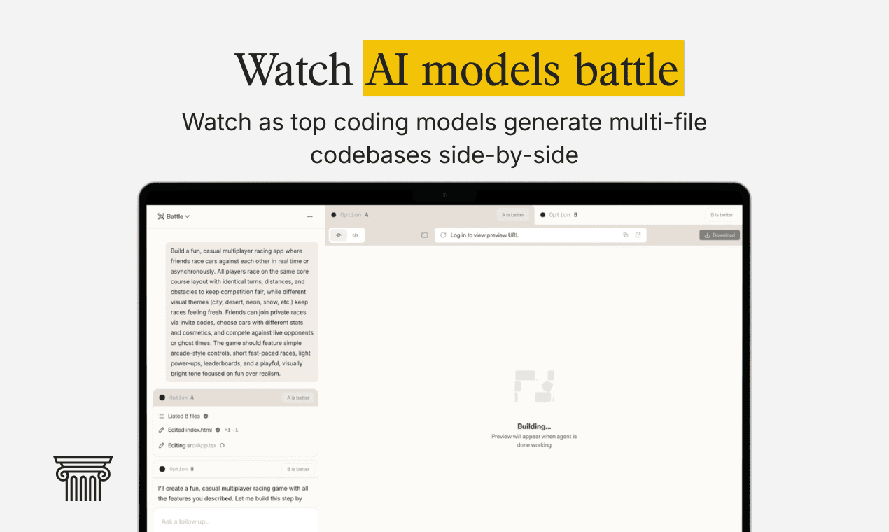 Code Arena screenshot 5