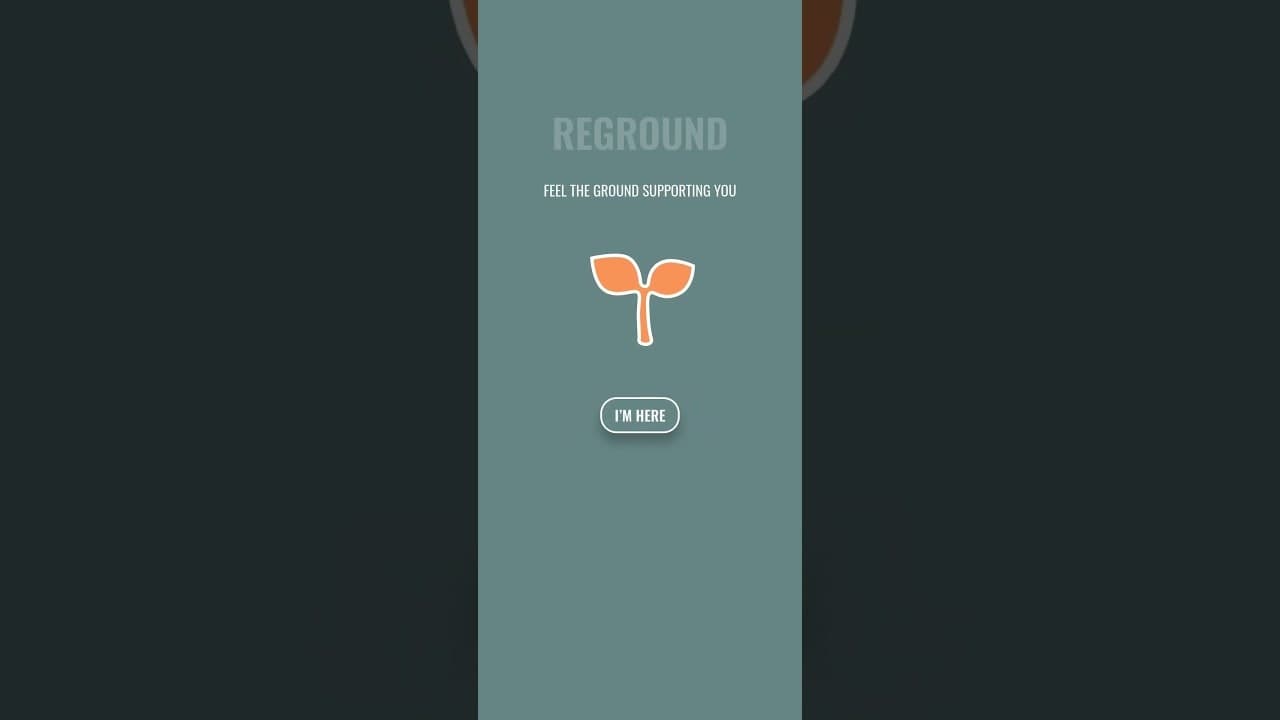 Guiding Beacon: Mindful Calm screenshot 1