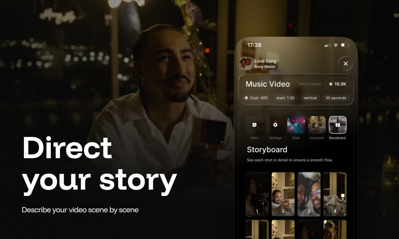 Mozart for iOS screenshot 7