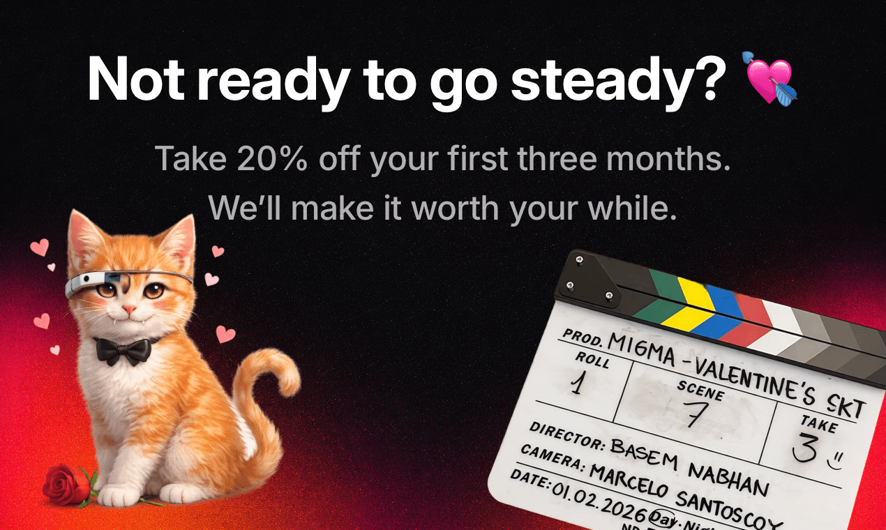 Migma AI screenshot 7